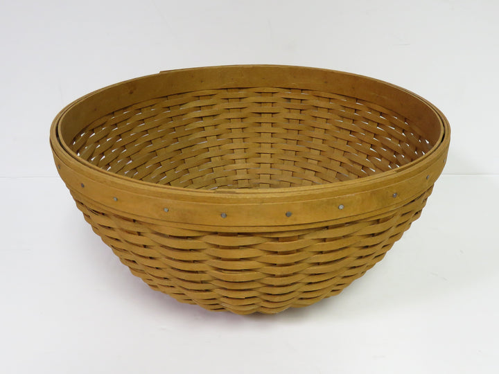 Longaberger Nesting Baskets