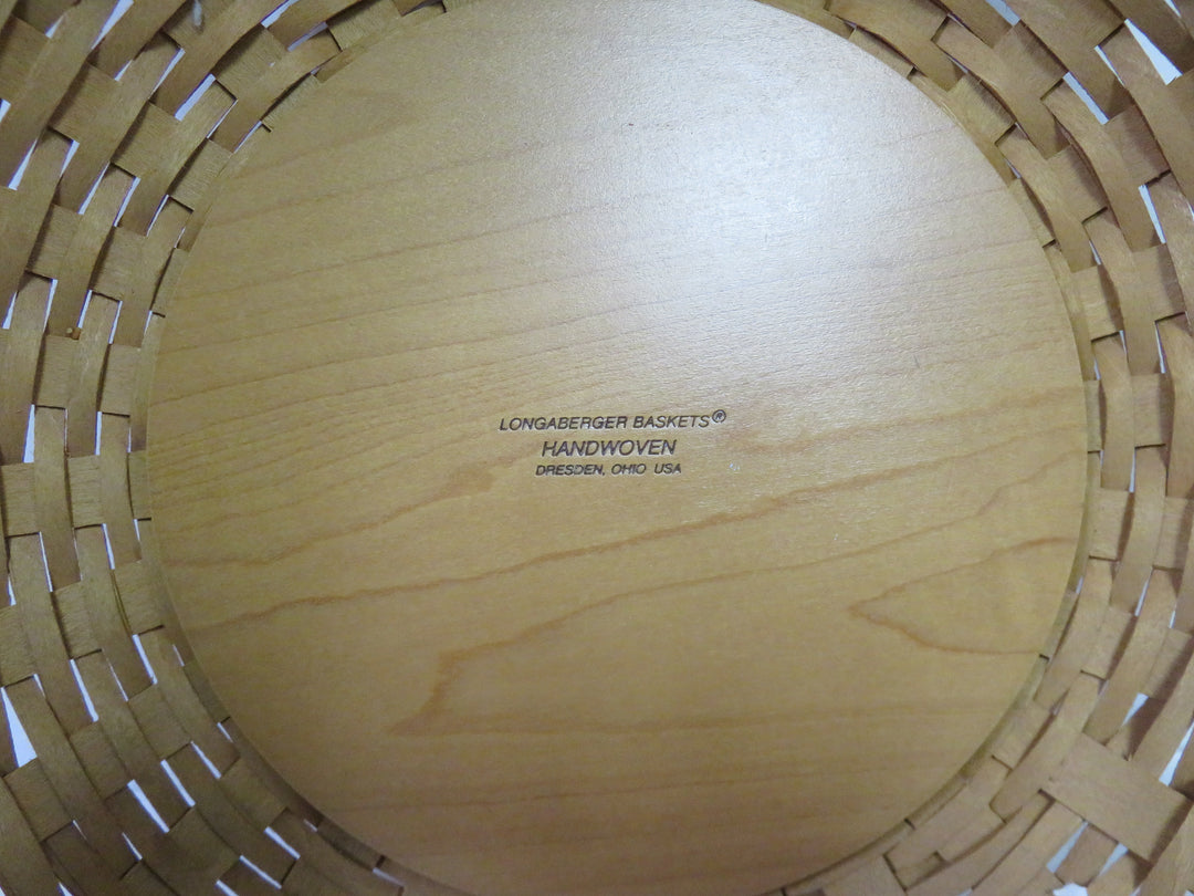 Longaberger Nesting Baskets