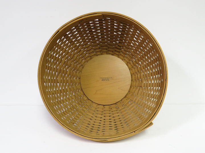 Longaberger Nesting Baskets
