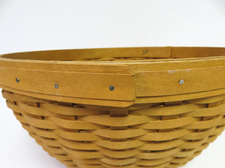 Longaberger Nesting Baskets