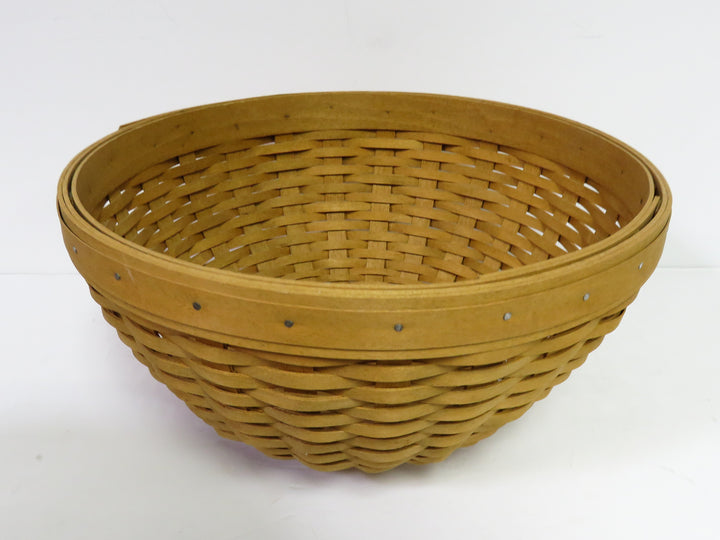 Longaberger Nesting Baskets