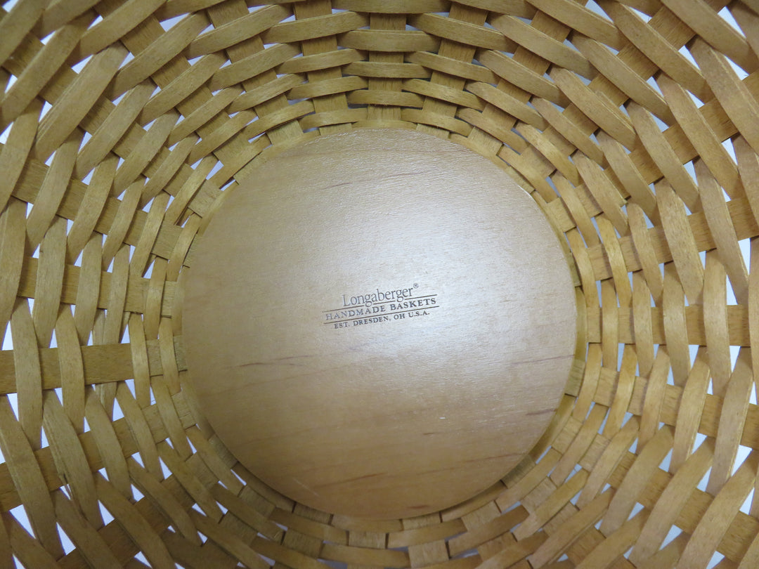Longaberger Nesting Baskets