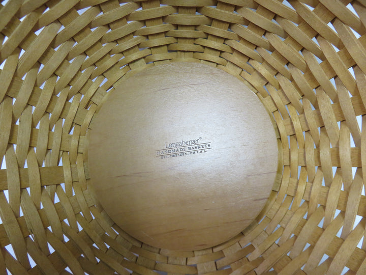 Longaberger Nesting Baskets