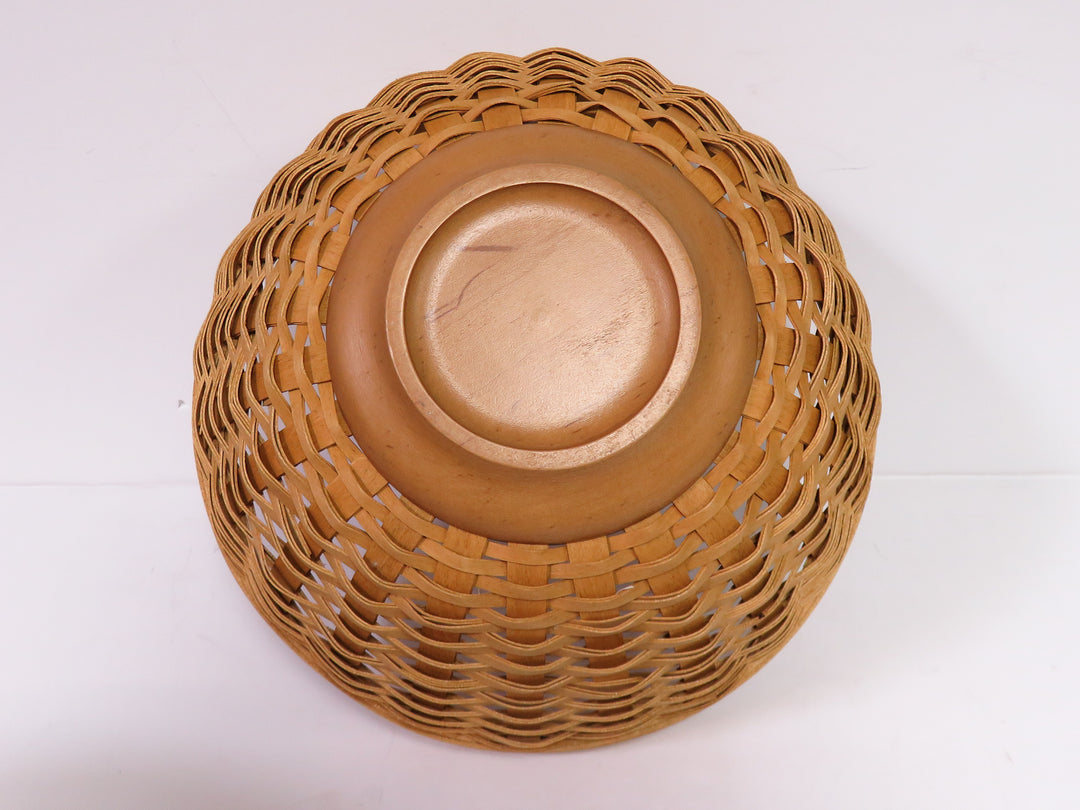 Longaberger Nesting Baskets