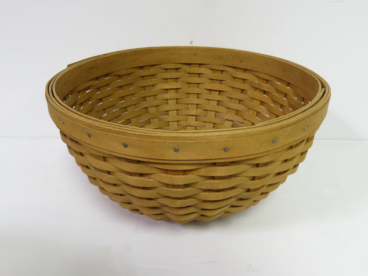 Longaberger Nesting Baskets