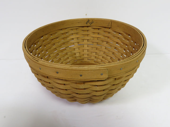 Longaberger Nesting Baskets