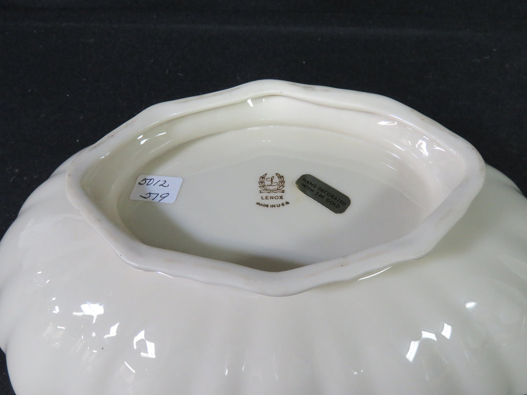 Lenox Bowl