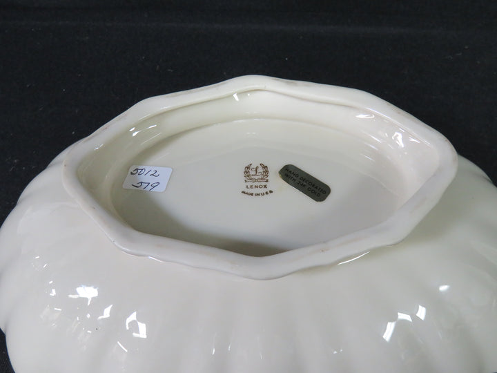 Lenox Bowl