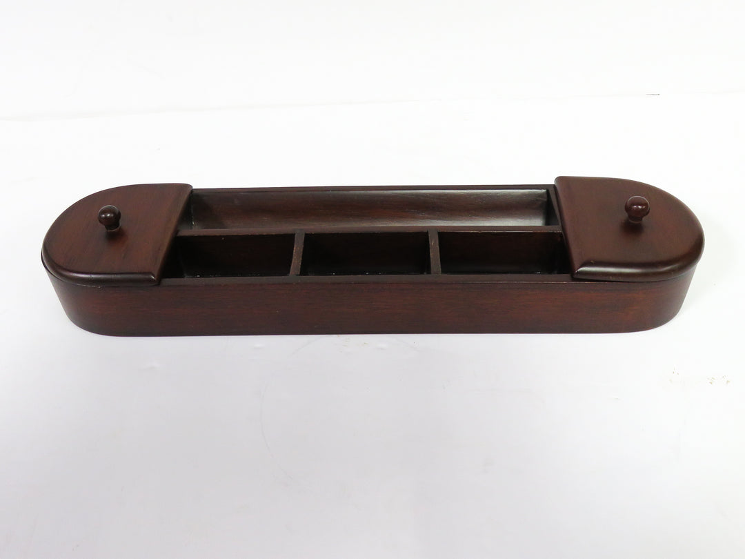 Vintage Desk Organizer