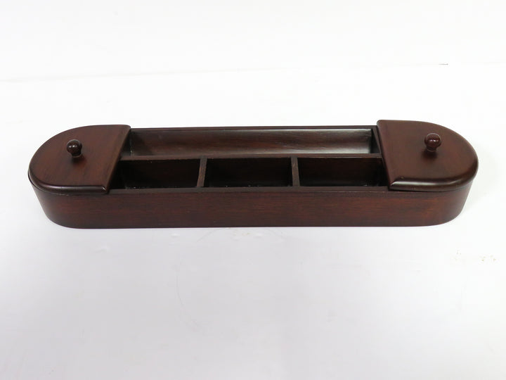 Vintage Desk Organizer