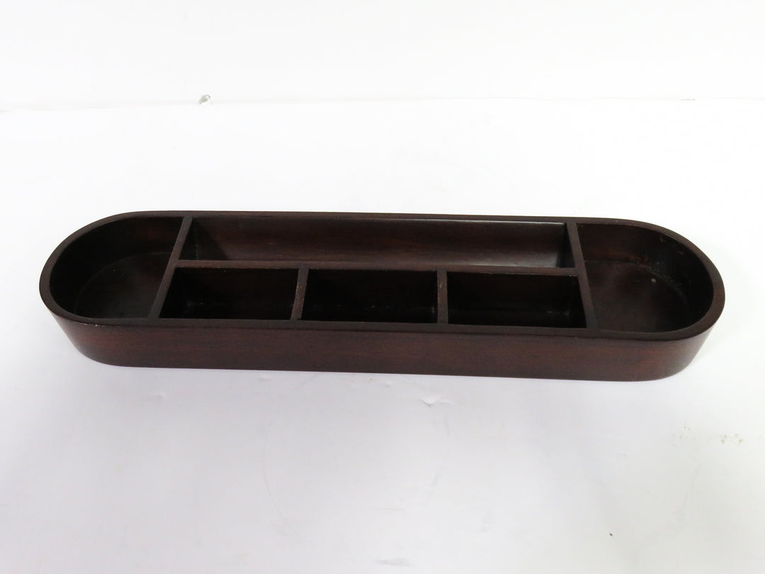 Vintage Desk Organizer