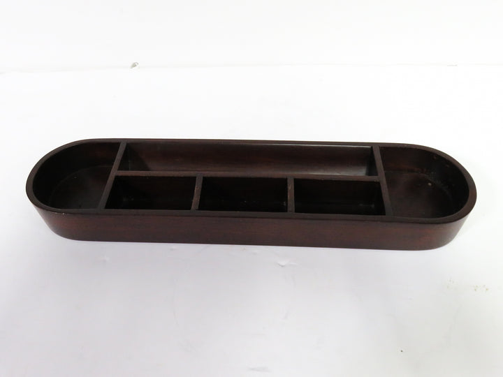 Vintage Desk Organizer