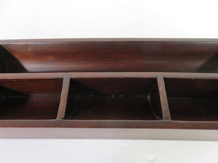 Vintage Desk Organizer