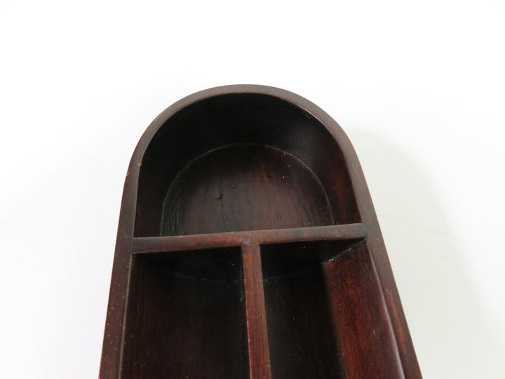 Vintage Desk Organizer