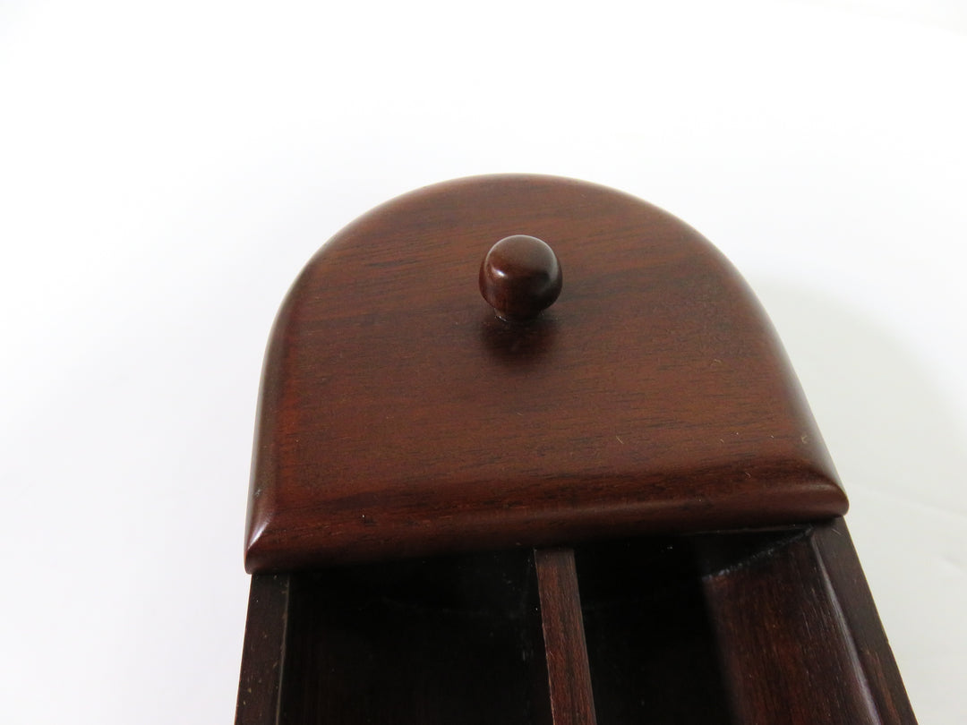 Vintage Desk Organizer