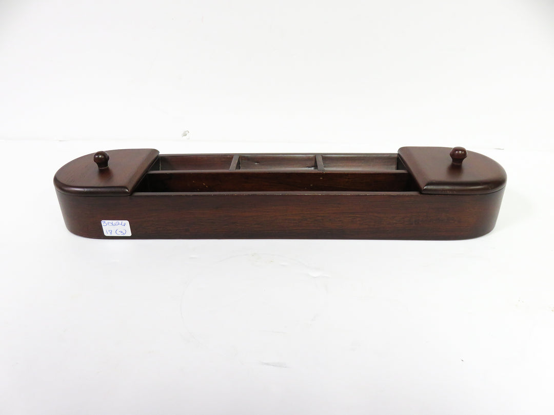Vintage Desk Organizer