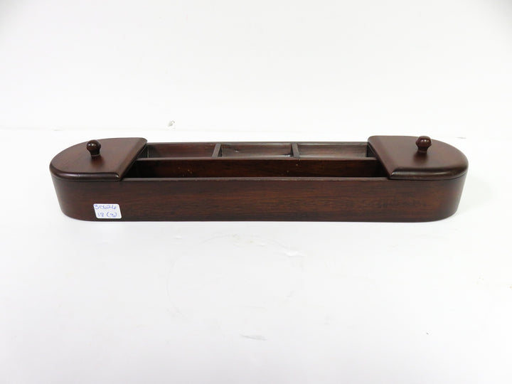 Vintage Desk Organizer