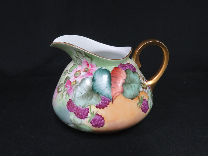 O&EG Cider Jug Pitcher