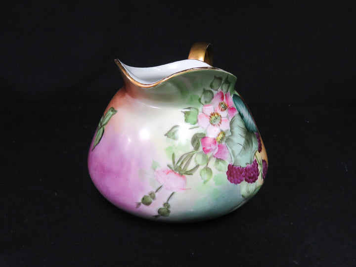 O&EG Cider Jug Pitcher