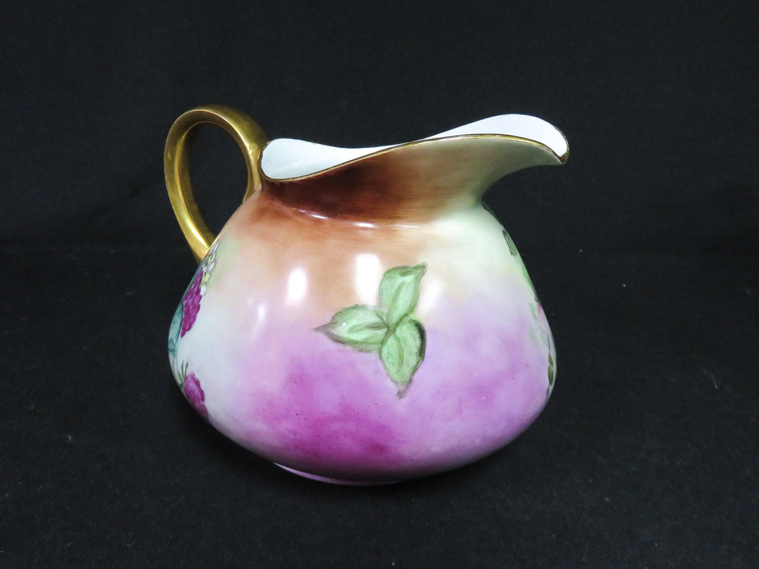 O&EG Cider Jug Pitcher