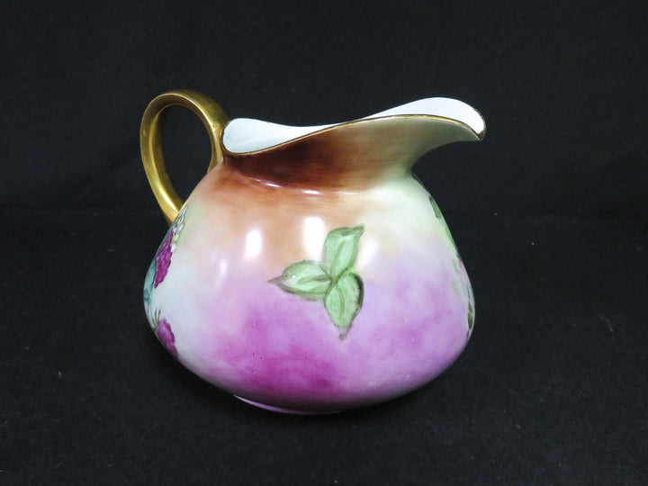 O&EG Cider Jug Pitcher