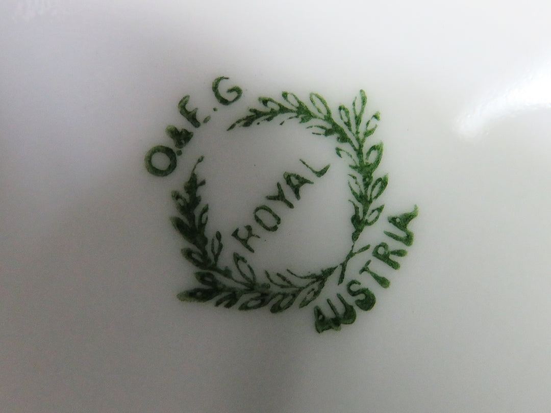 O&EG Cider Jug Pitcher