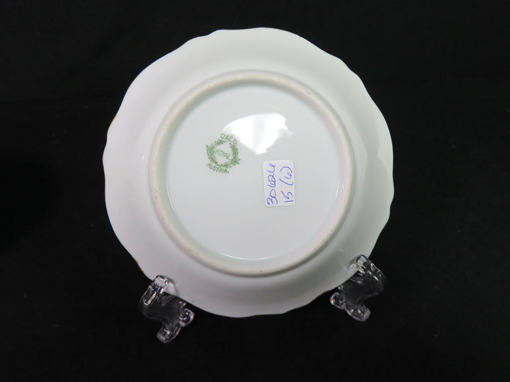 O&EG Fruit Bowls