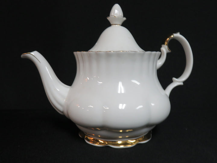 Royal Albert Teapot