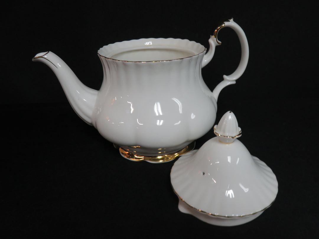 Royal Albert Teapot