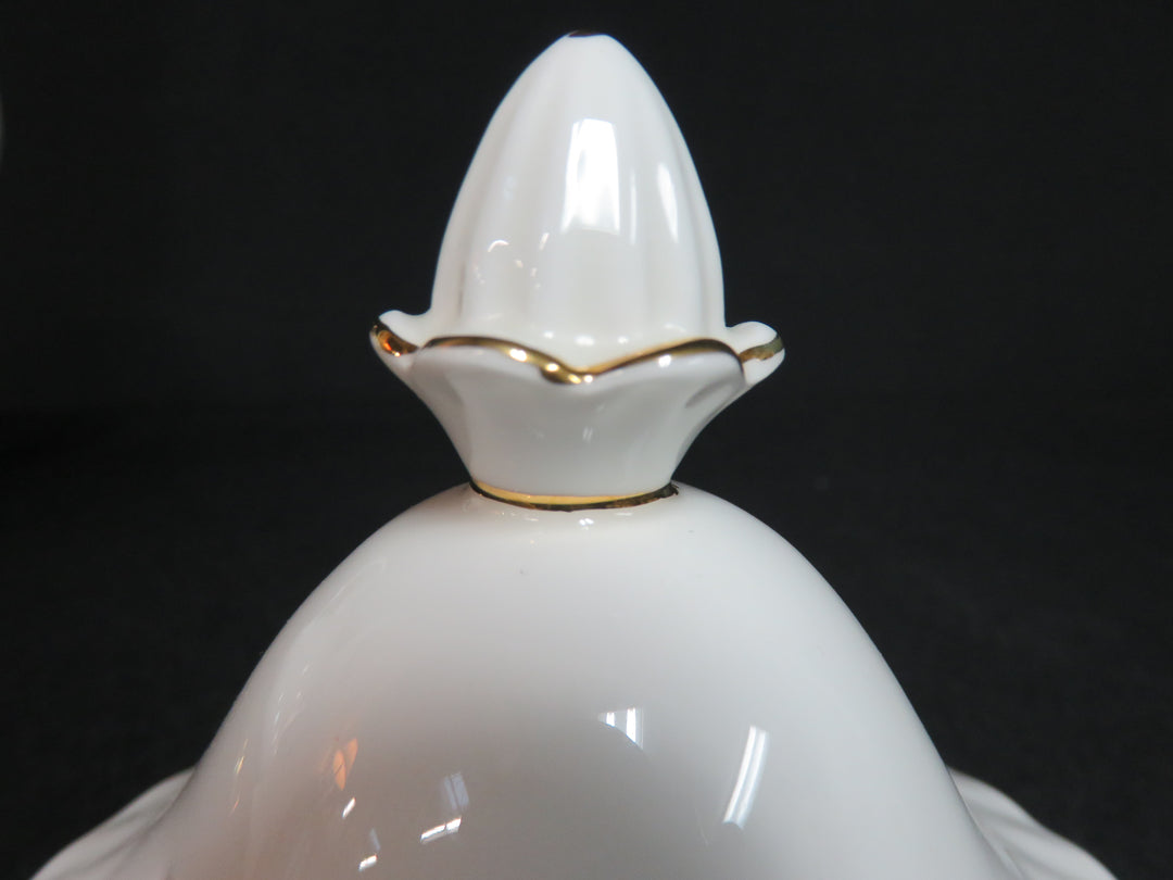 Royal Albert Teapot
