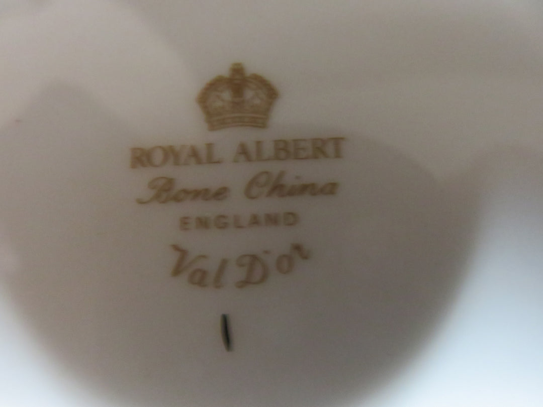 Royal Albert Teapot
