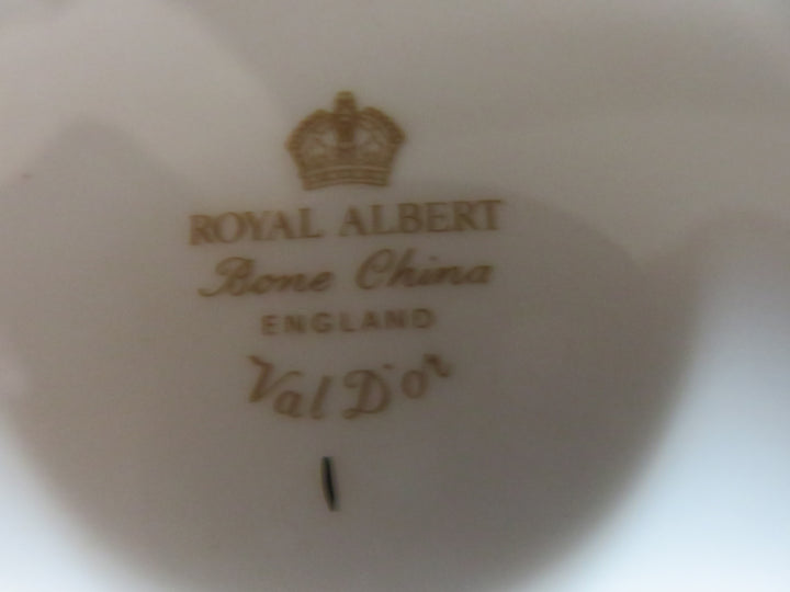 Royal Albert Teapot