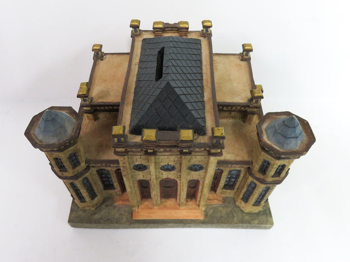 Tzedakah Box (Chairty)