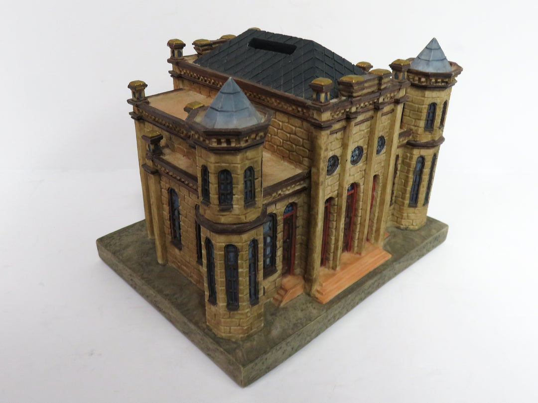 Tzedakah Box (Chairty)