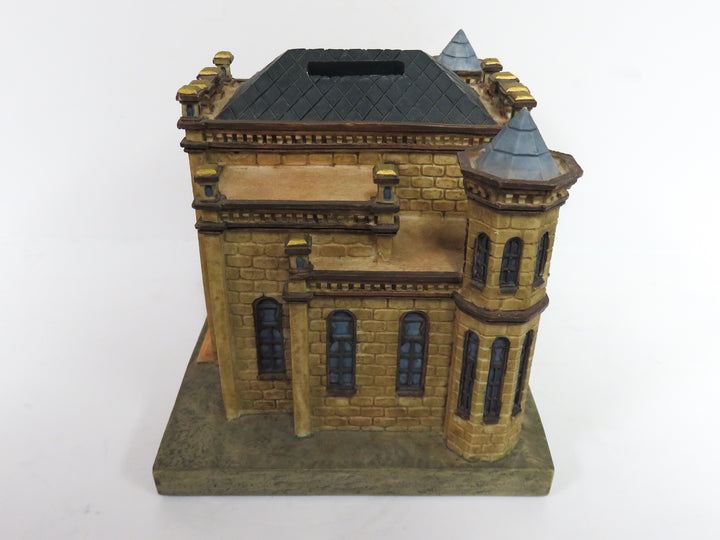 Tzedakah Box (Chairty)