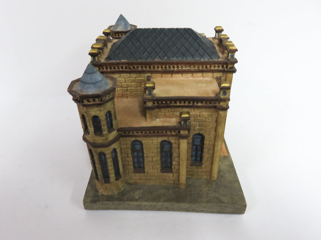 Tzedakah Box (Chairty)