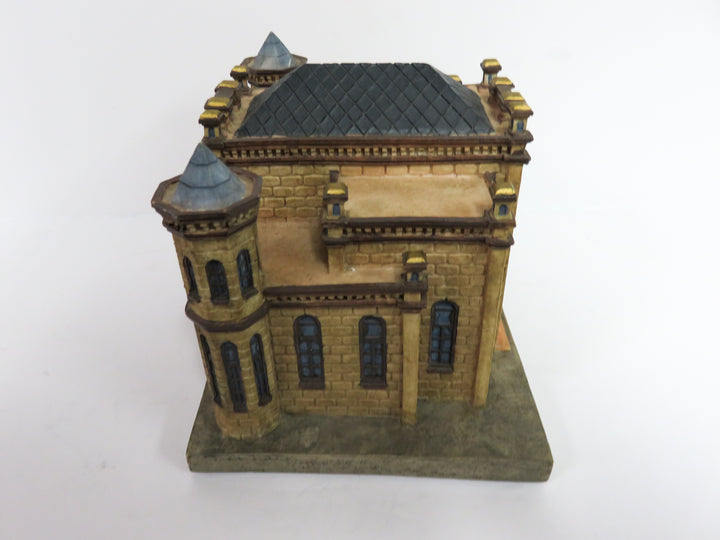Tzedakah Box (Chairty)