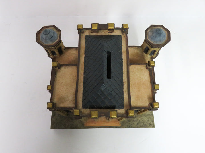 Tzedakah Box (Chairty)