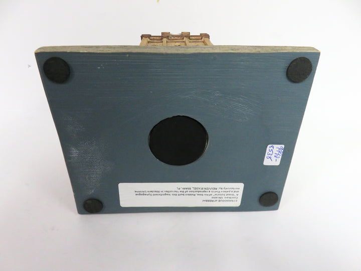 Tzedakah Box (Chairty)