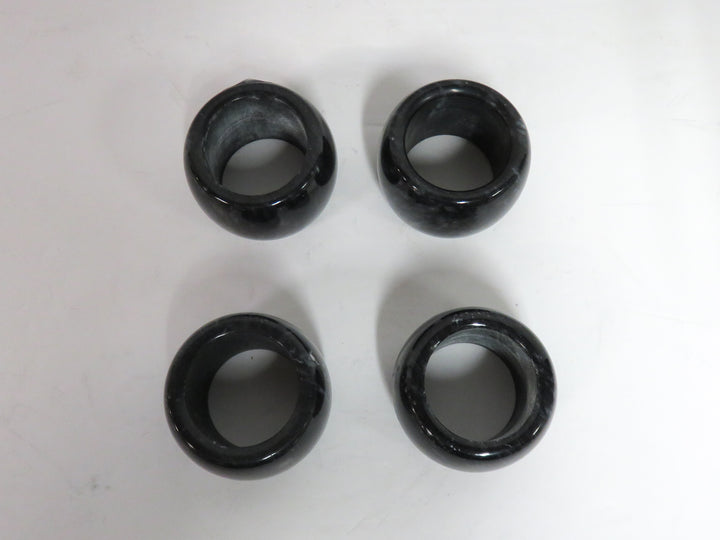 Marble Napkin Rings