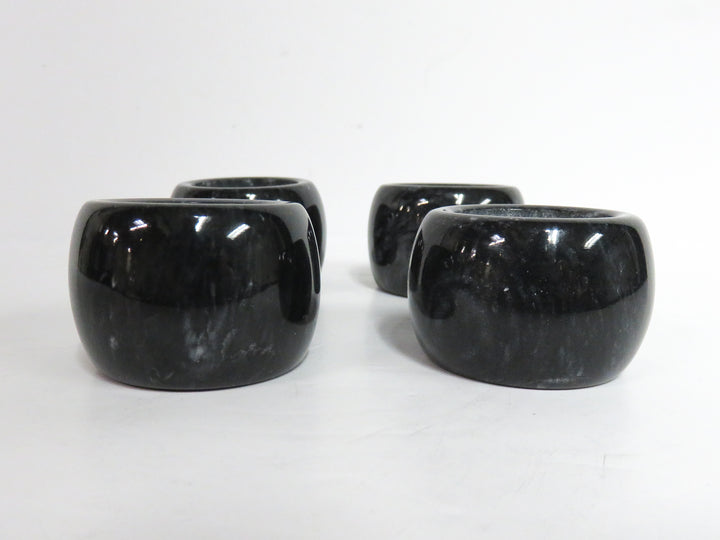 Marble Napkin Rings