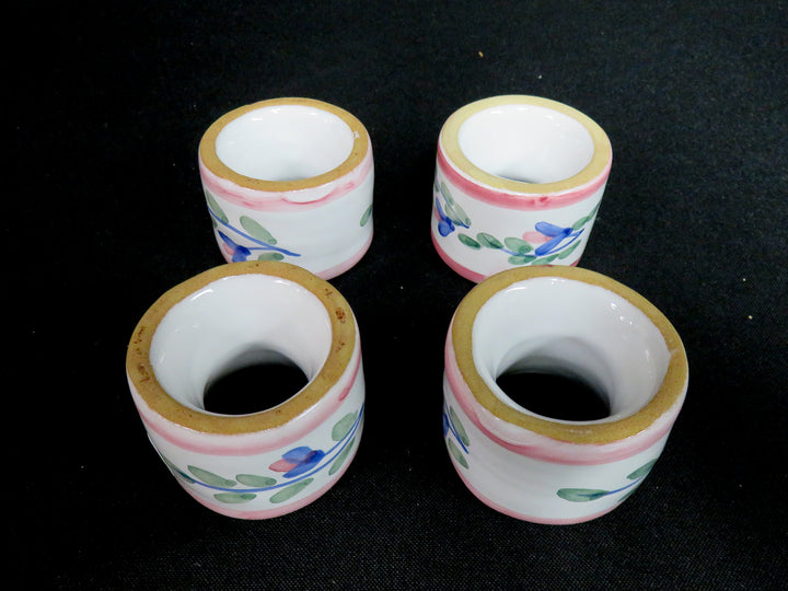 Celeca Napkin Rings