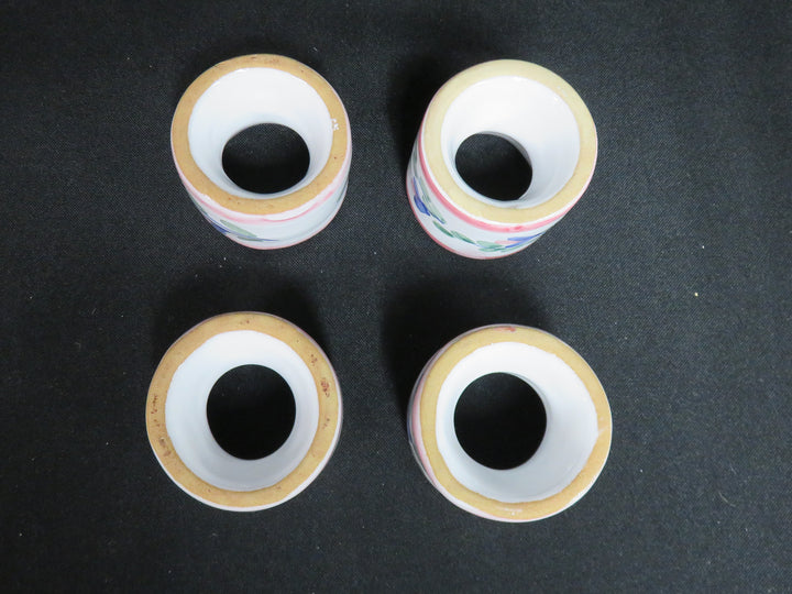 Celeca Napkin Rings