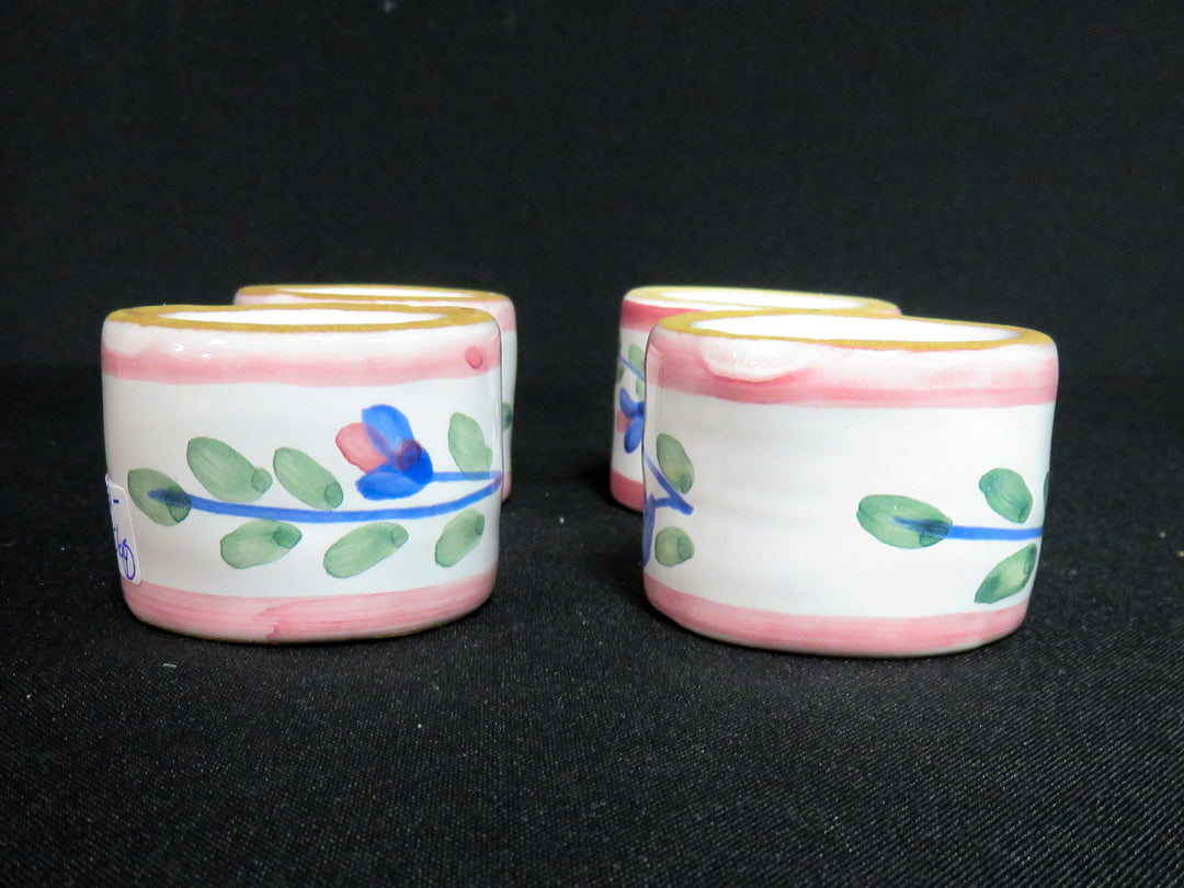 Celeca Napkin Rings