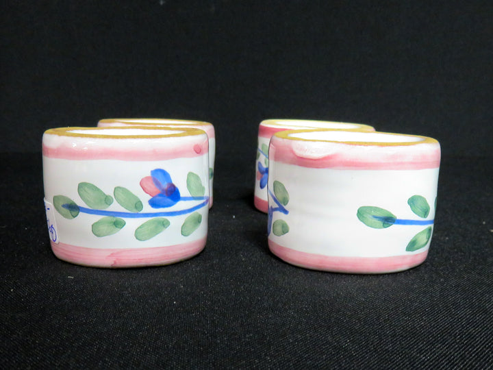 Celeca Napkin Rings