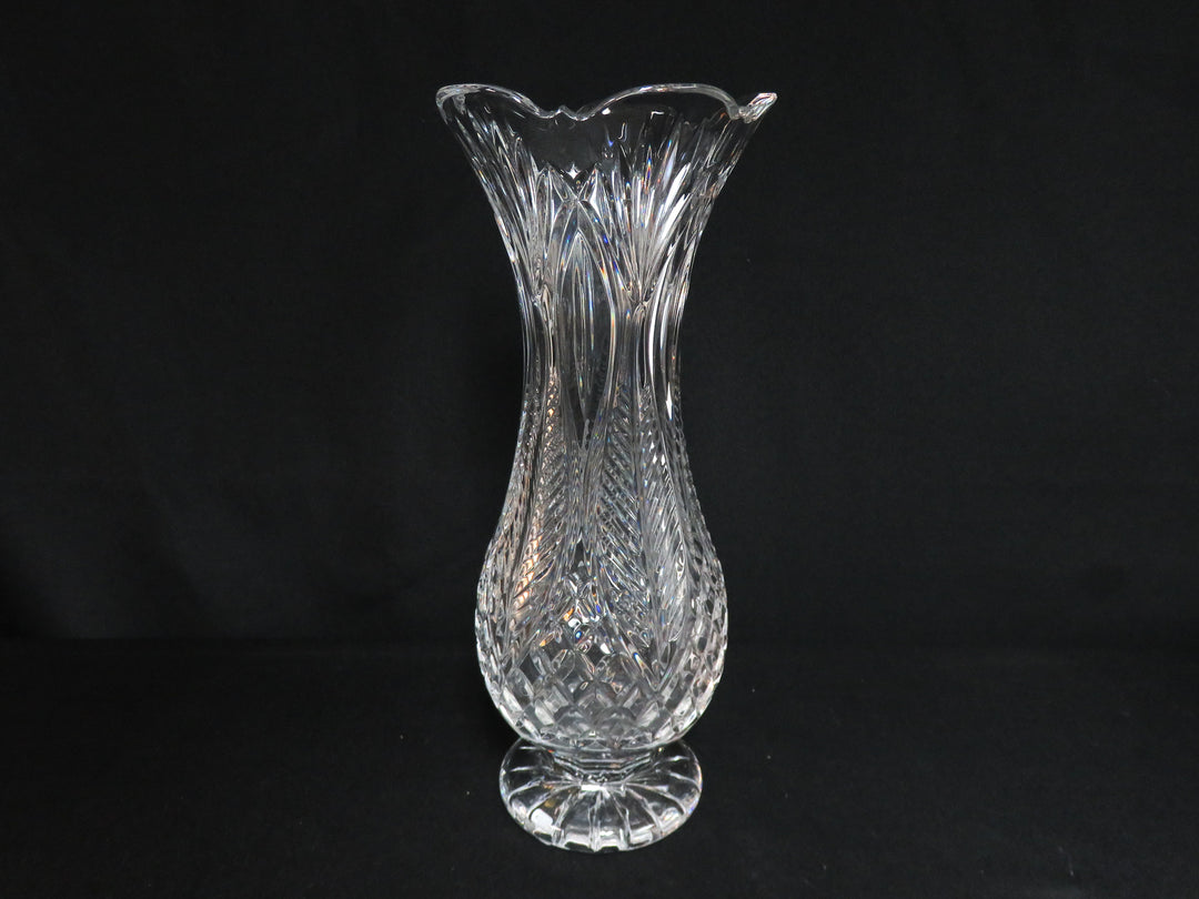 Waterford Vase