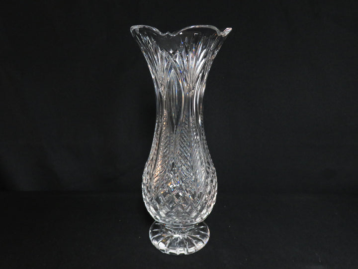 Waterford Vase