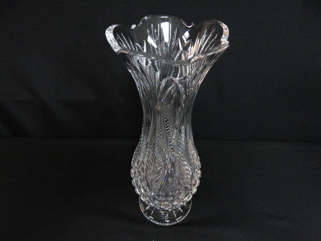 Waterford Vase