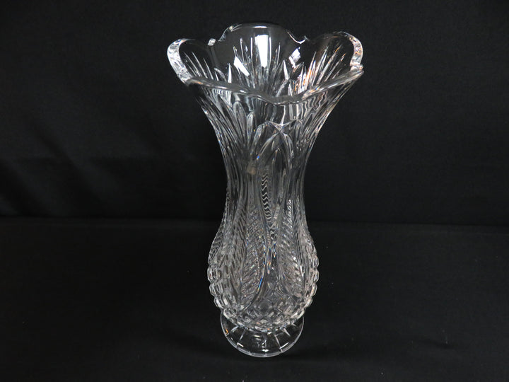Waterford Vase