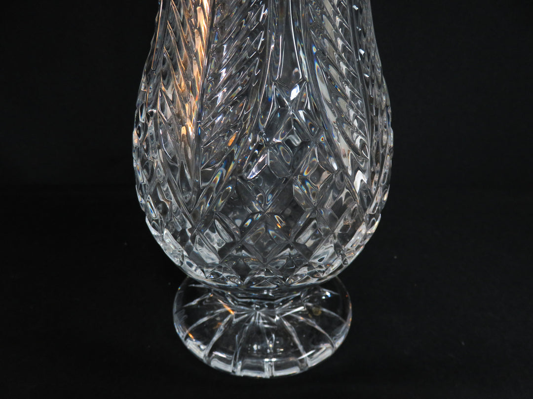 Waterford Vase